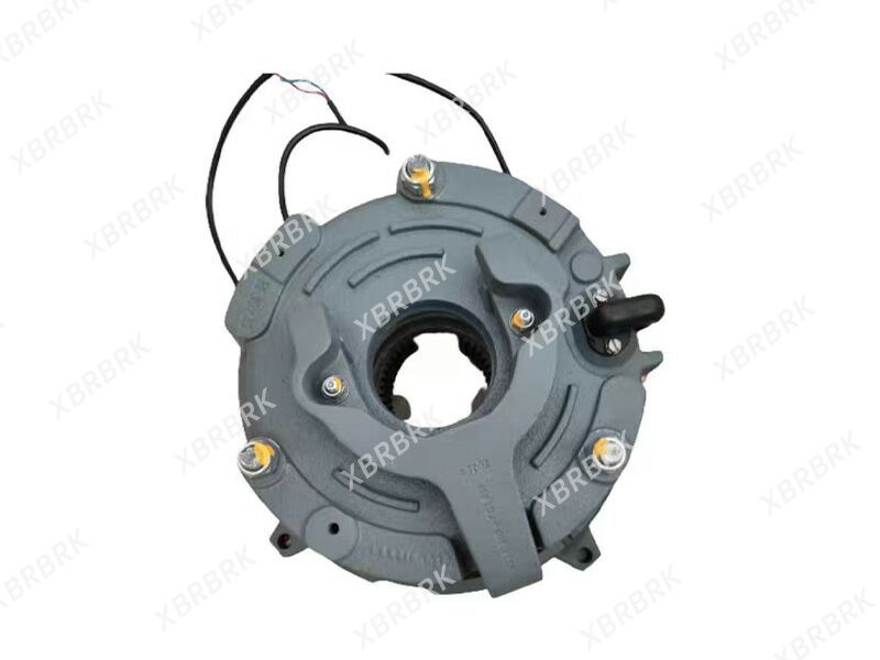 BE30A、BE5、BE62、BE60 電磁制動器